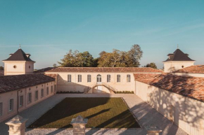 Château Laffitte Carcasset